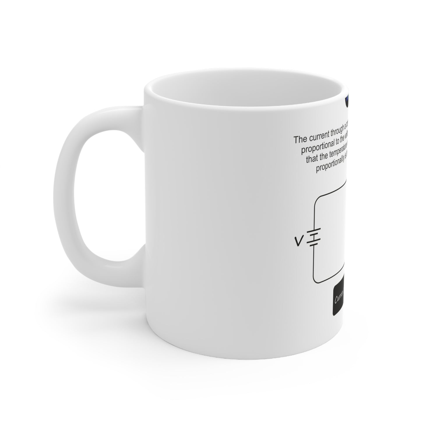 Ceramic Coffee Cups, 11oz, 15oz