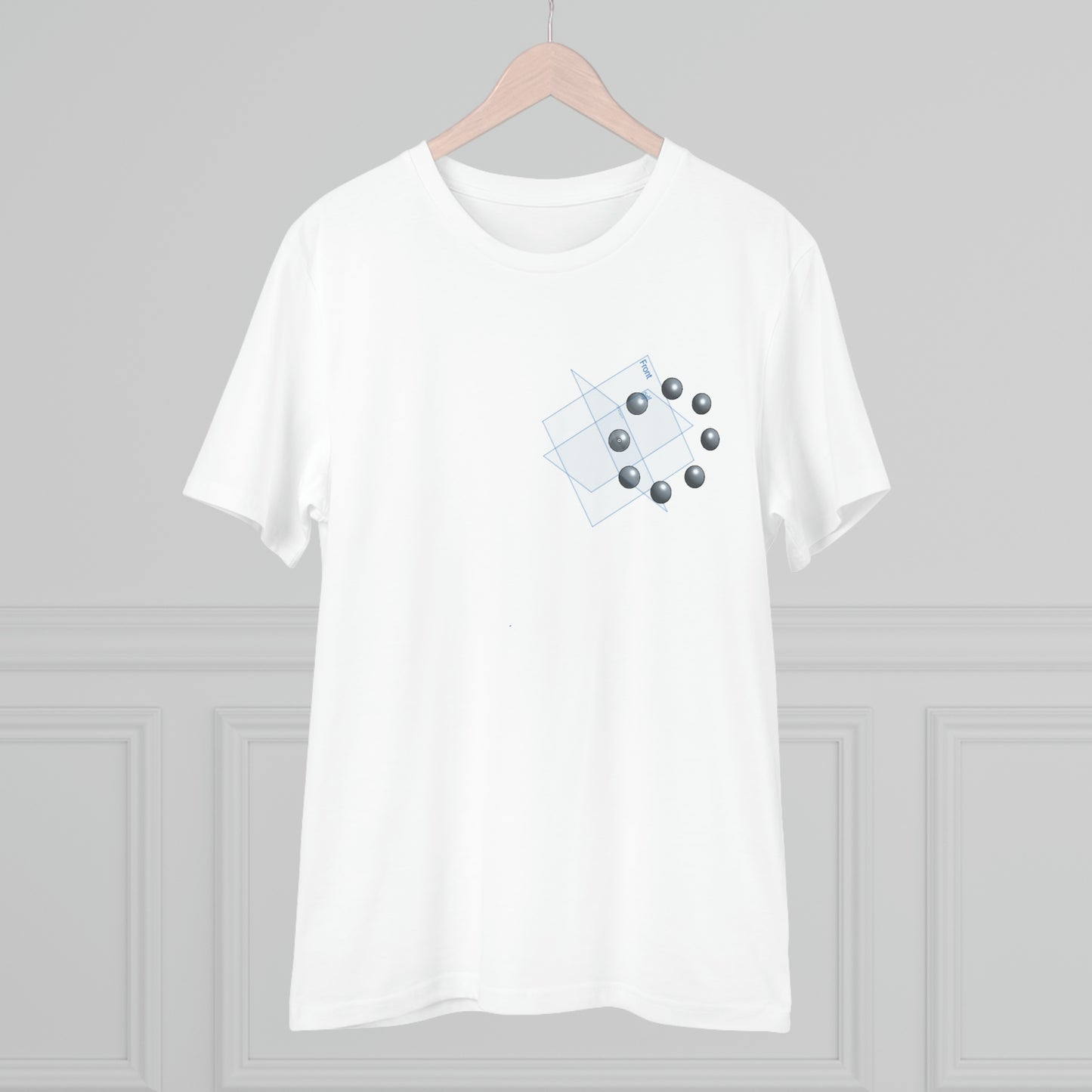 Organic Creator T-shirt - Unisex