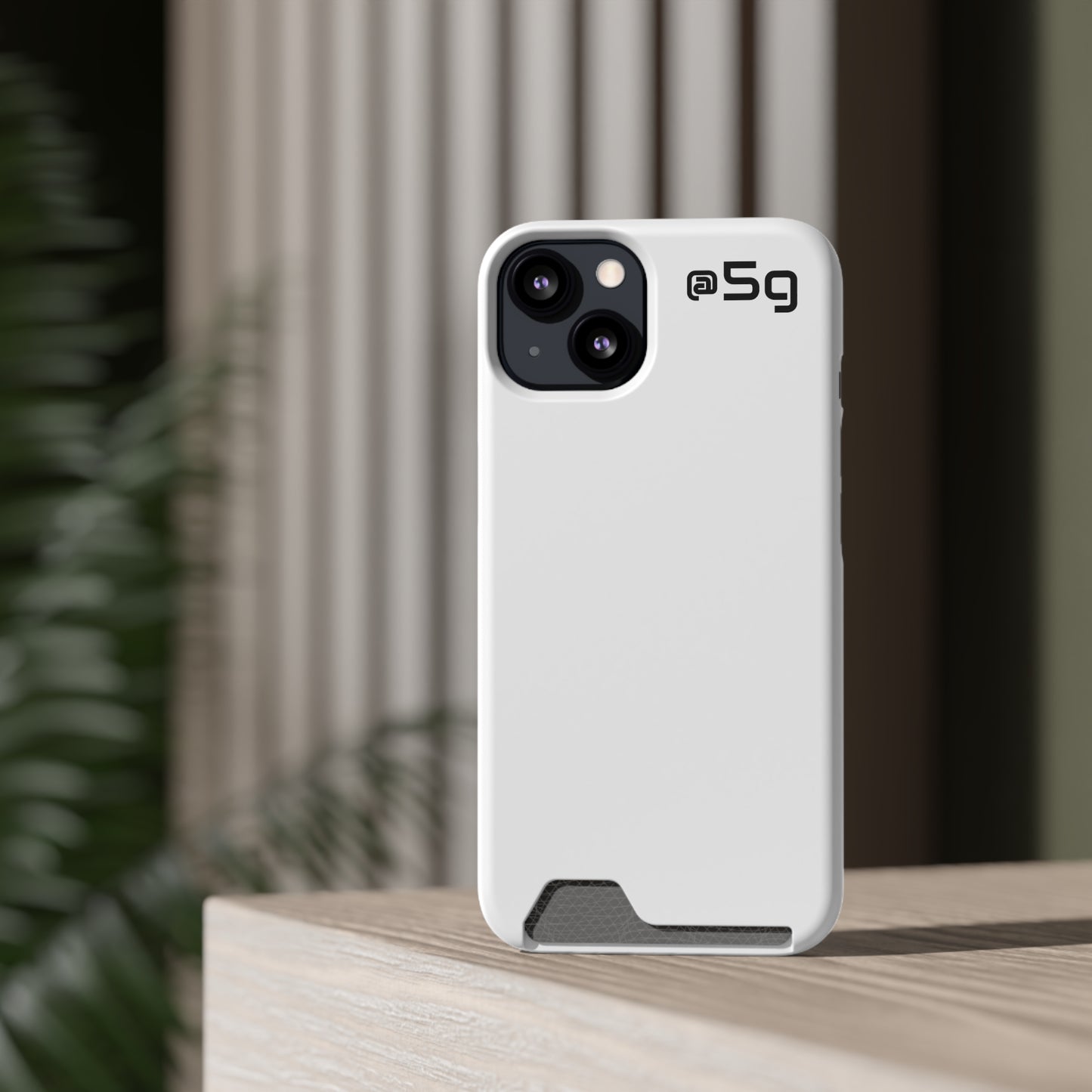 Phone Case With Card Holder