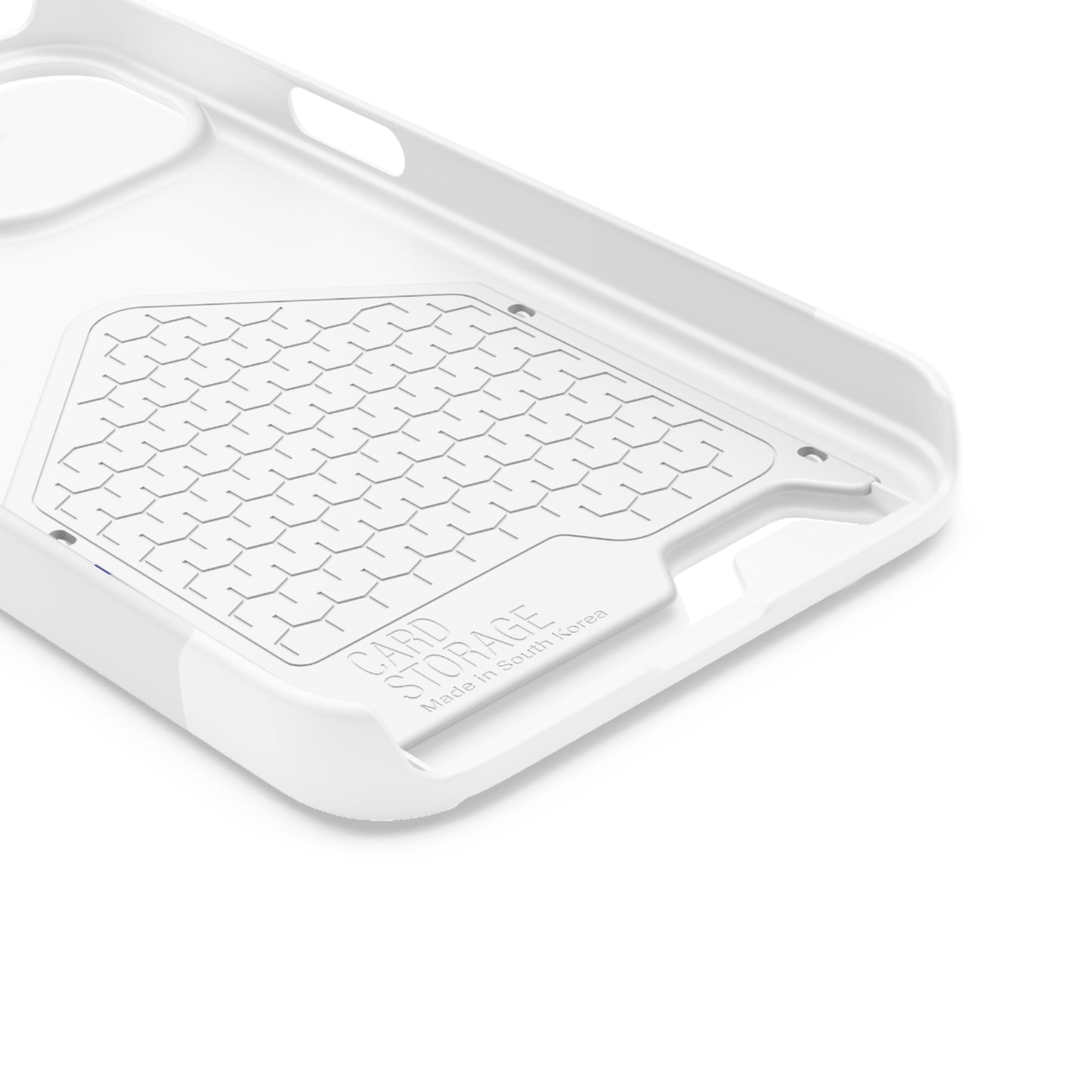 Phone Case With Card Holder