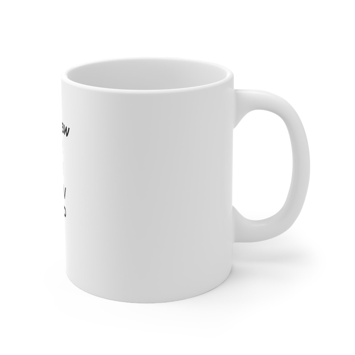 Copy of Ceramic Coffee Cups, 11oz, 15oz