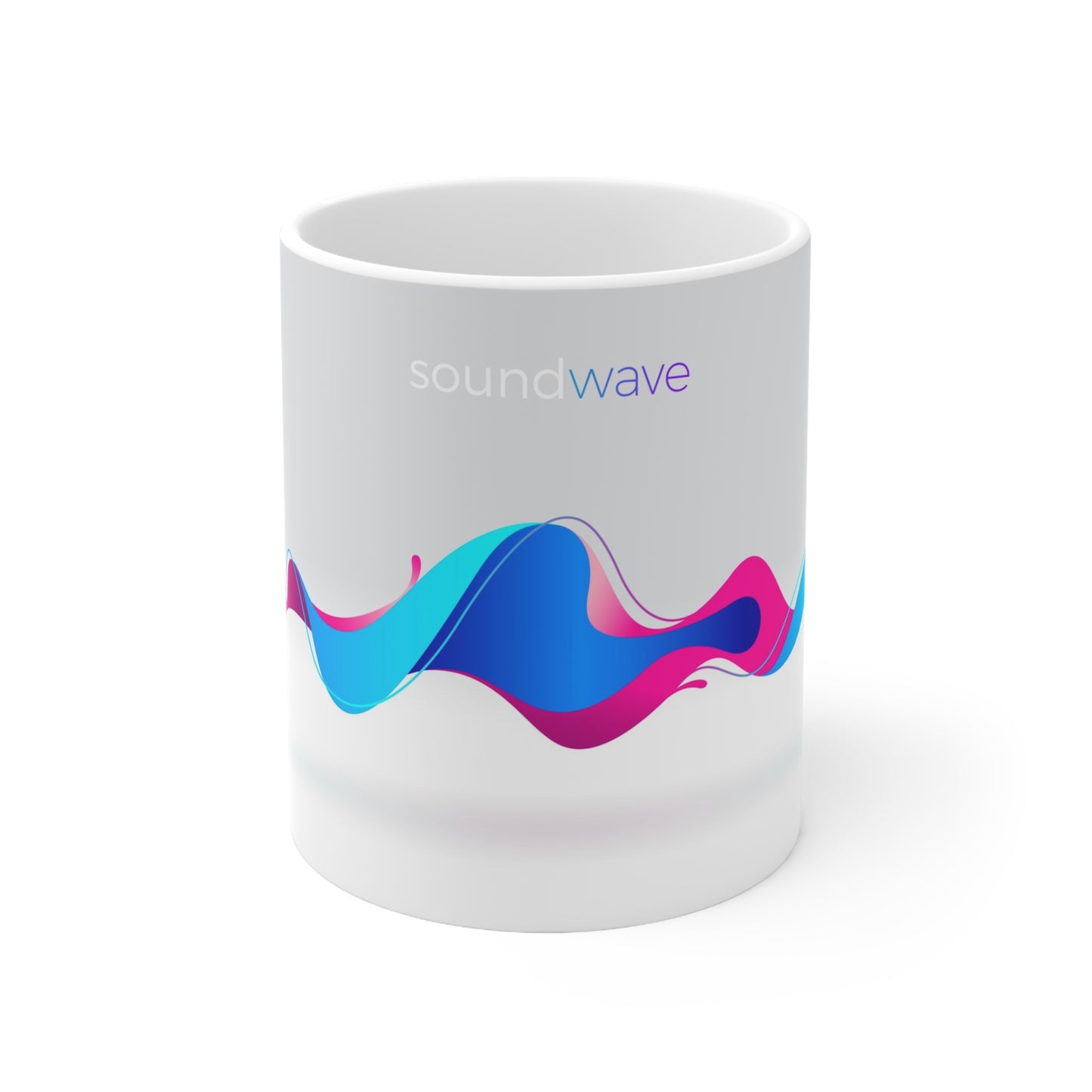 Ceramic Coffee Cups, 11oz, 15oz