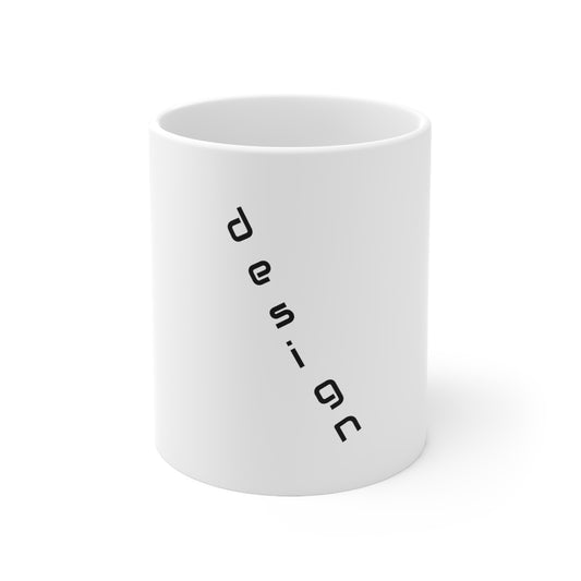 Ceramic Coffee Cups, 11oz, 15oz