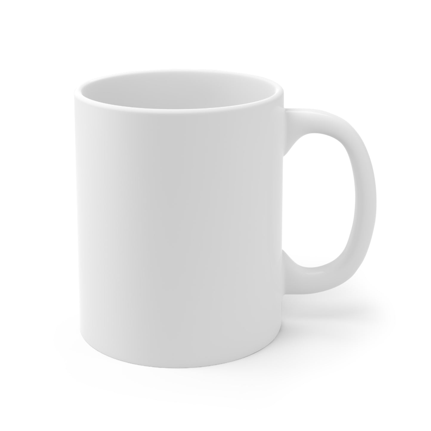 Ceramic Coffee Cups, 11oz, 15oz