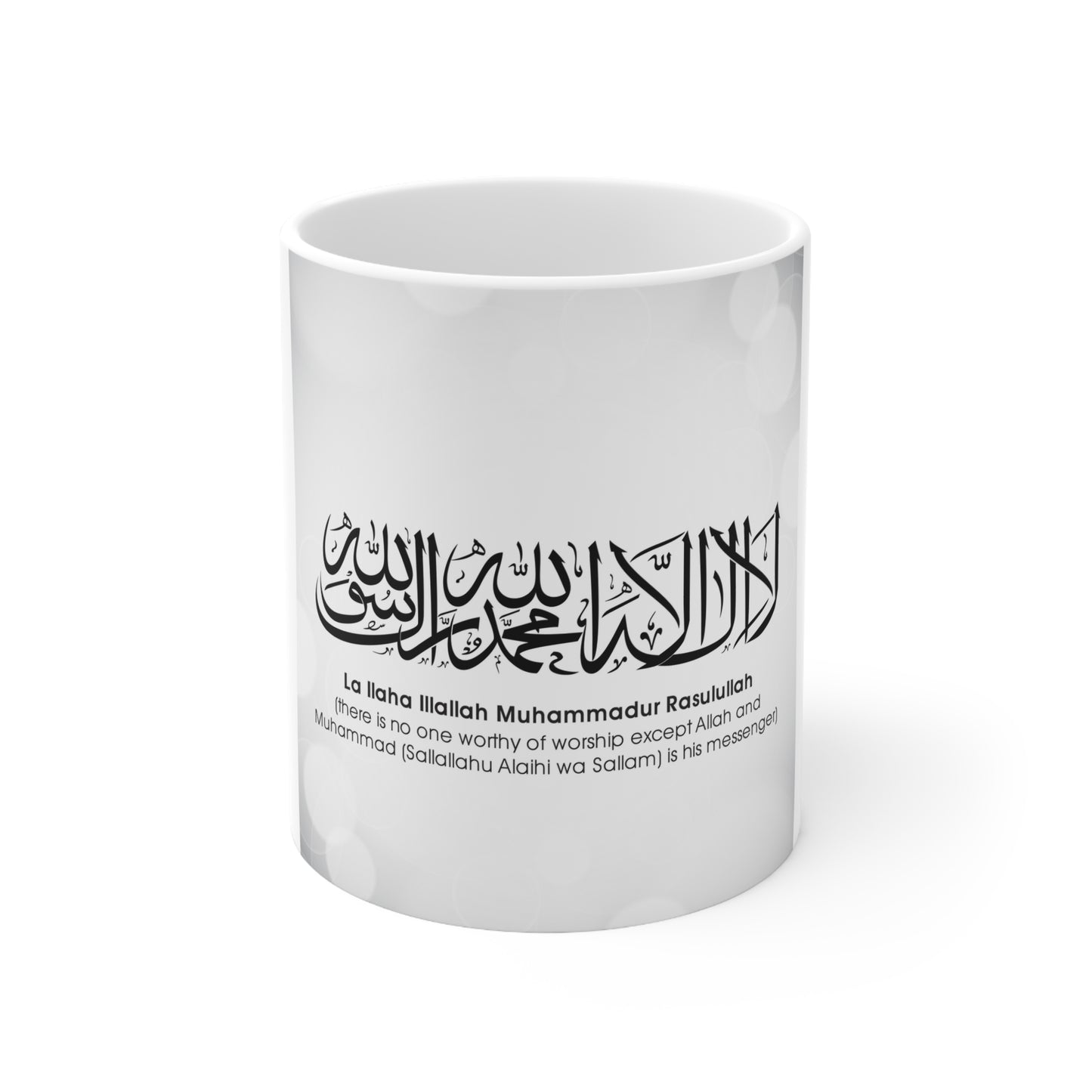 Ceramic Coffee Cups, 11oz, 15oz