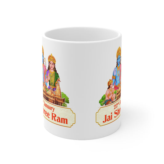 Ceramic Coffee Cups, 11oz, 15oz