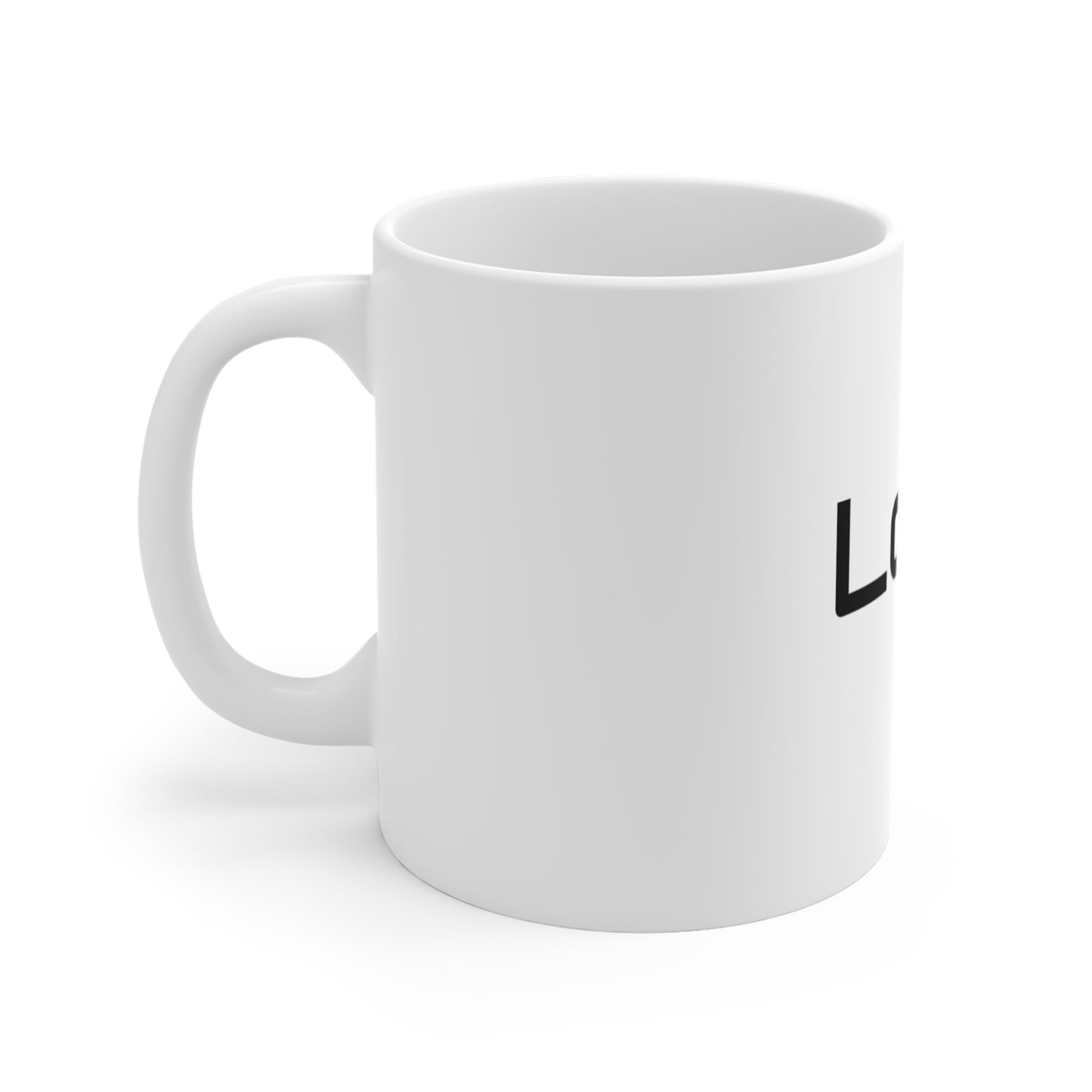 Mug 11oz