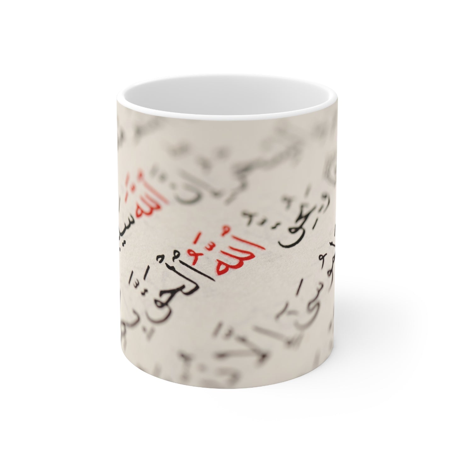 Ceramic Coffee Cups, 11oz, 15oz