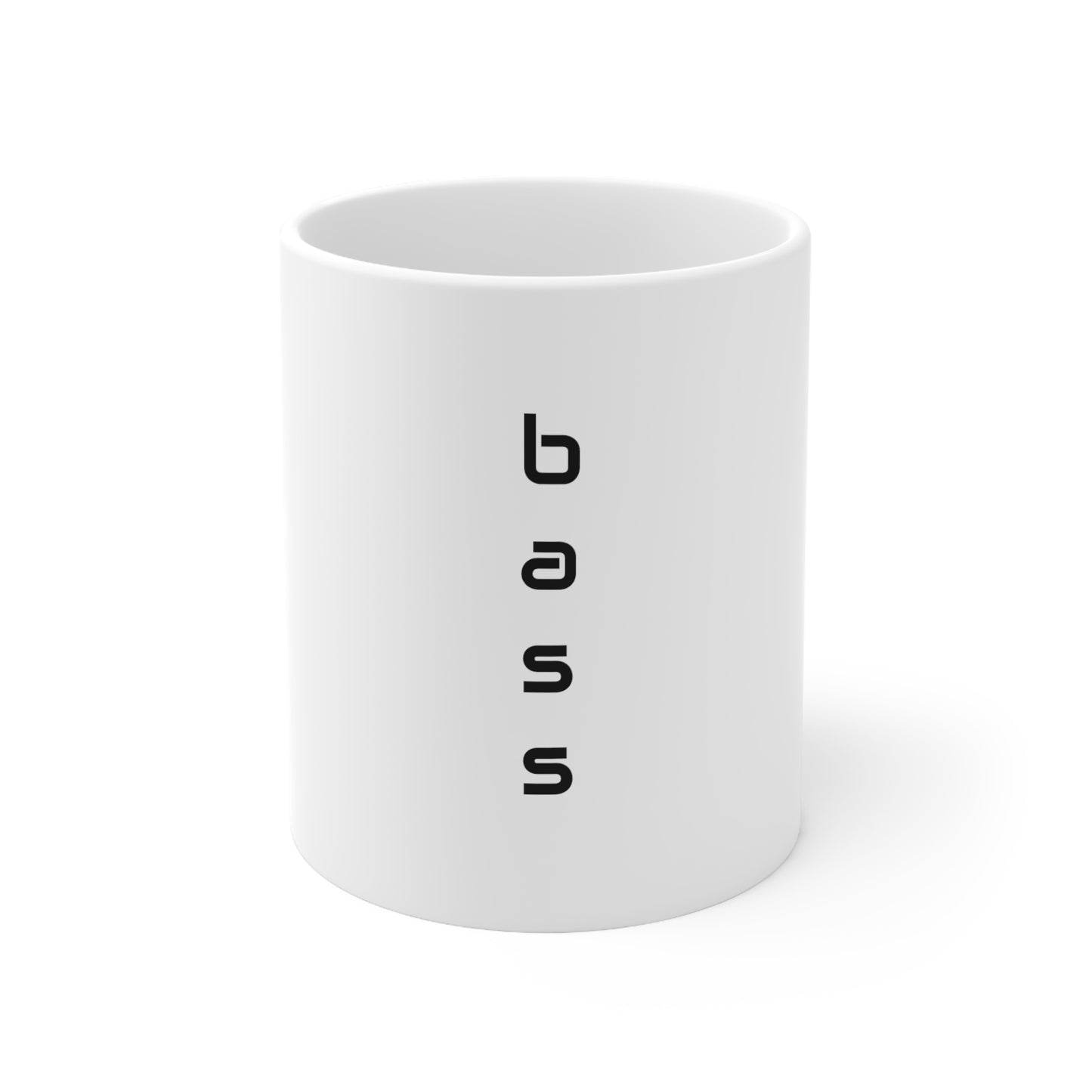 Ceramic Coffee Cups, 11oz, 15oz