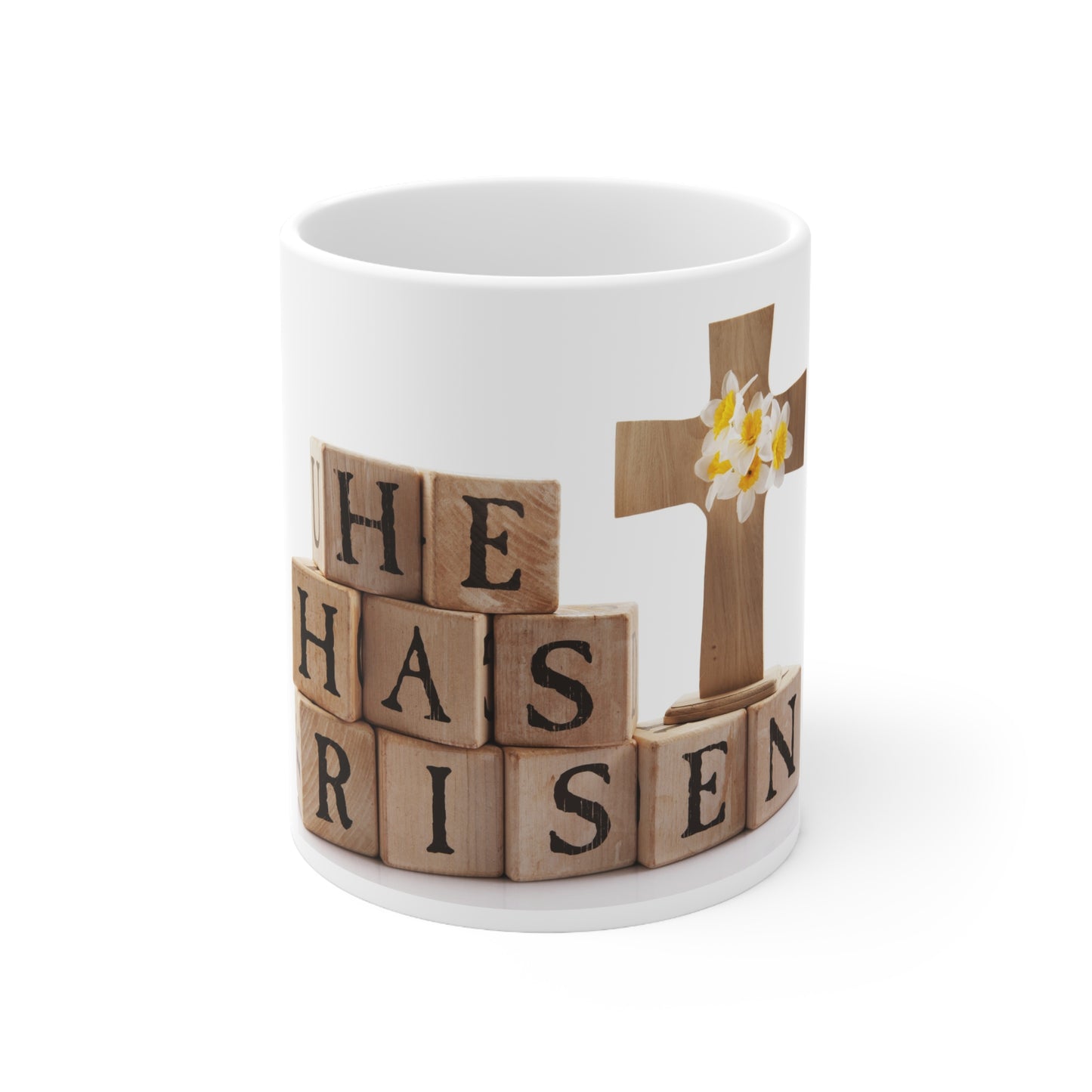 Ceramic Coffee Cups, 11oz, 15oz