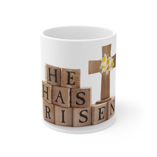 Ceramic Coffee Cups, 11oz, 15oz