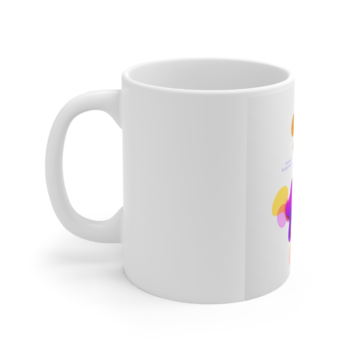 Ceramic Coffee Cups, 11oz, 15oz