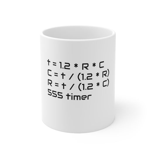 Ceramic Coffee Cups, 11oz, 15oz