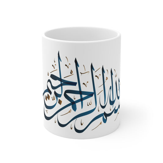 Ceramic Coffee Cups, 11oz, 15oz