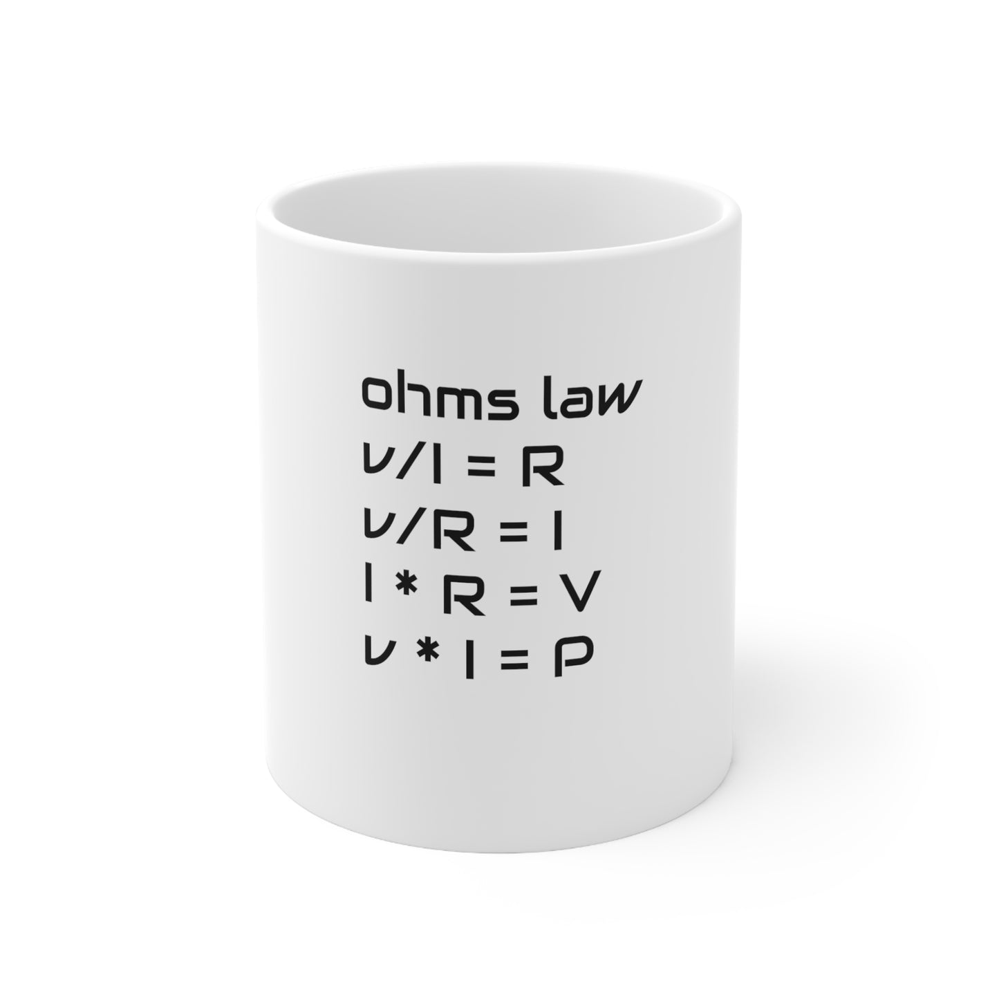 Copy of Ceramic Coffee Cups, 11oz, 15oz