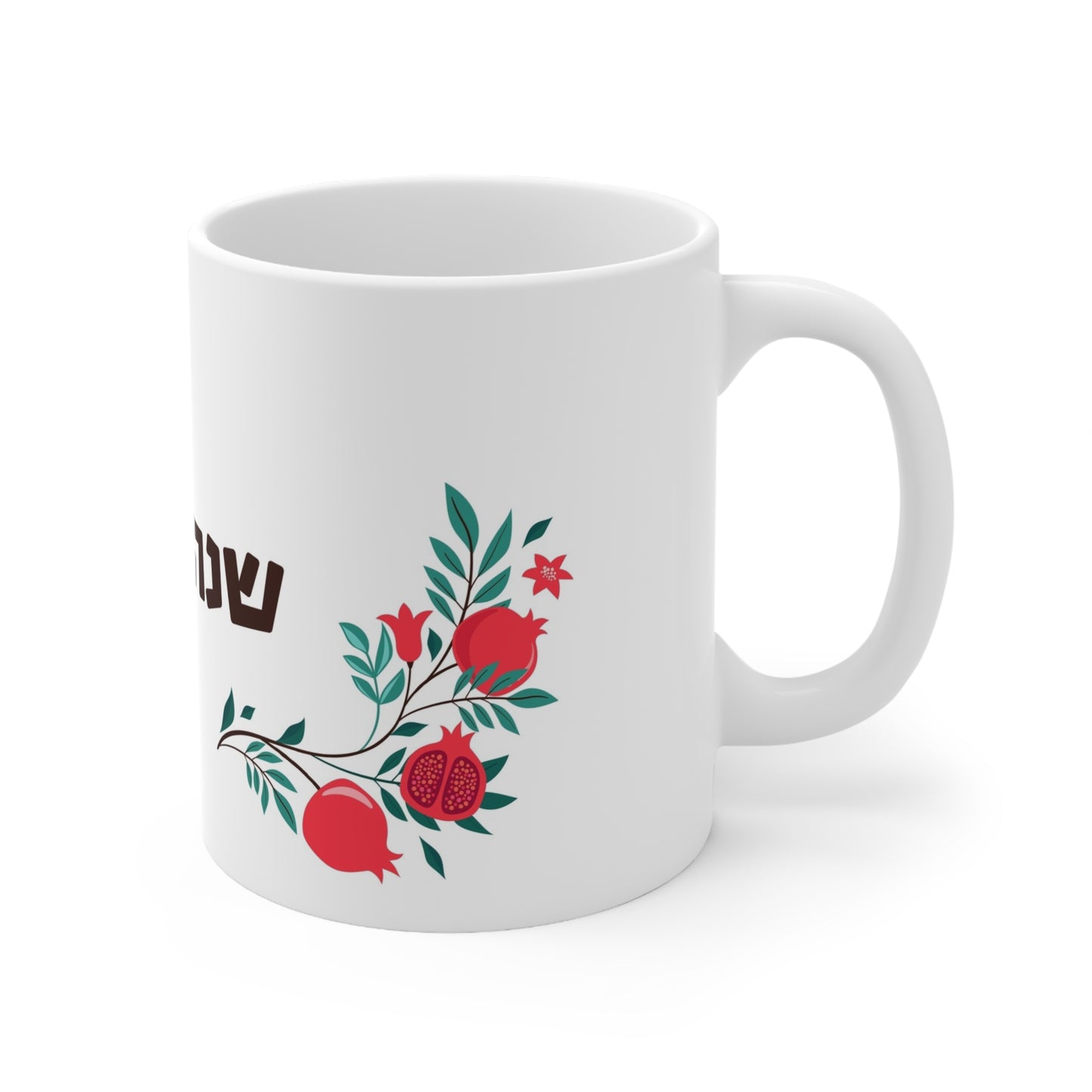 Ceramic Coffee Cups, 11oz, 15oz