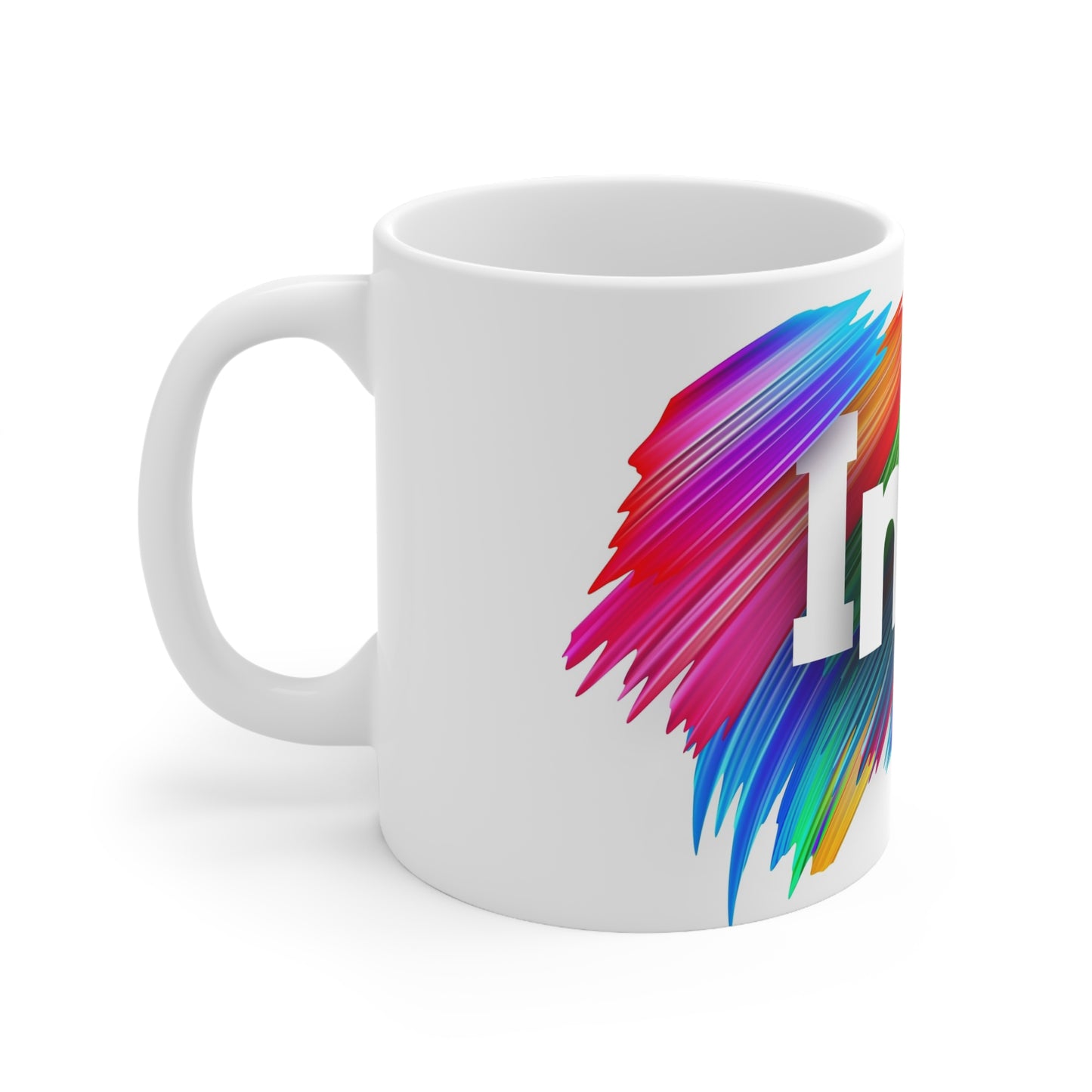 Ceramic Coffee Cups, 11oz, 15oz