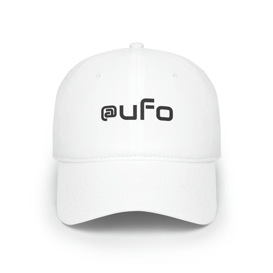 Low Profile Baseball Cap