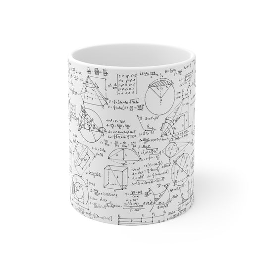 Copy of Ceramic Coffee Cups, 11oz, 15oz