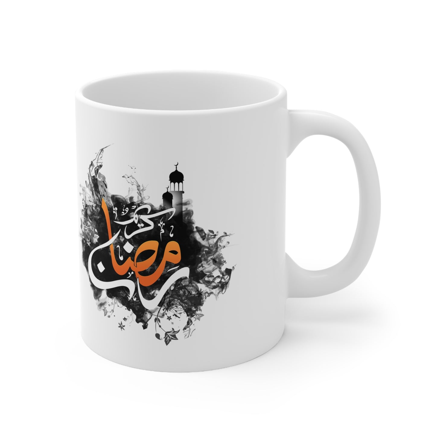 Ceramic Coffee Cups, 11oz, 15oz