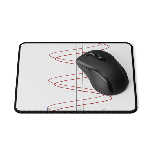 Non-Slip Gaming Mouse Pad