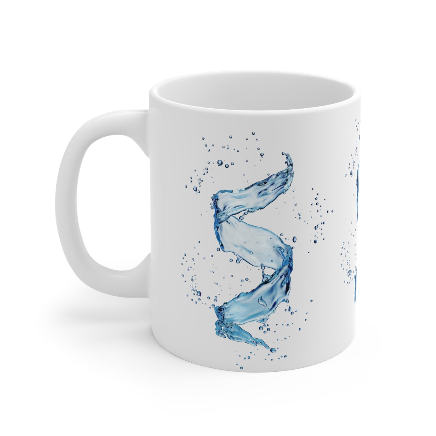 Ceramic Coffee Cups, 11oz, 15oz