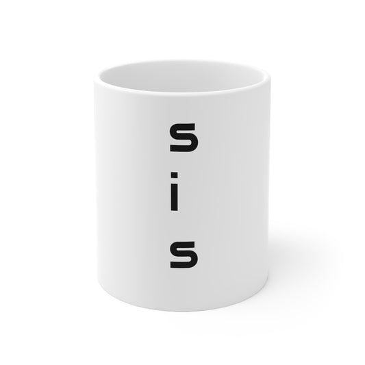 Copy of Ceramic Coffee Cups, 11oz, 15oz