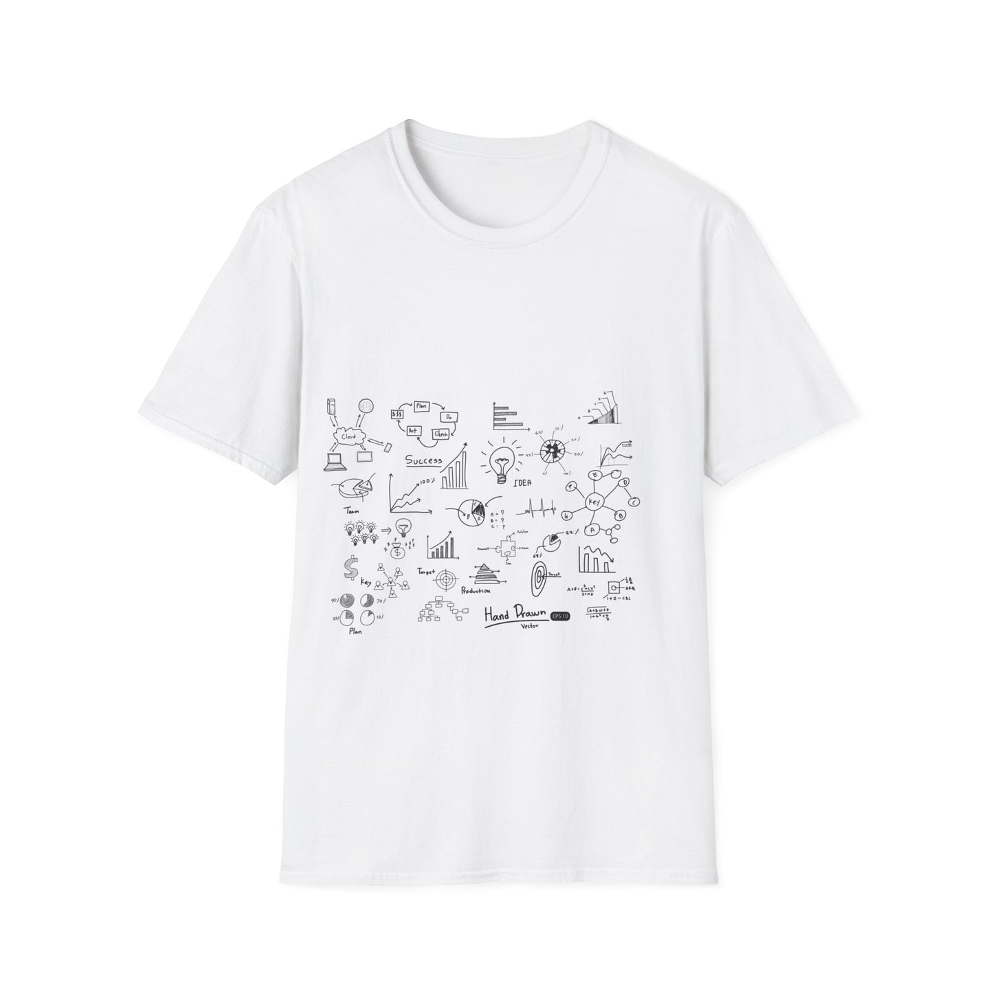 Copy of Unisex Softstyle T-Shirt