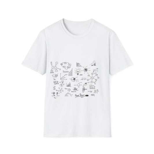 Copy of Unisex Softstyle T-Shirt