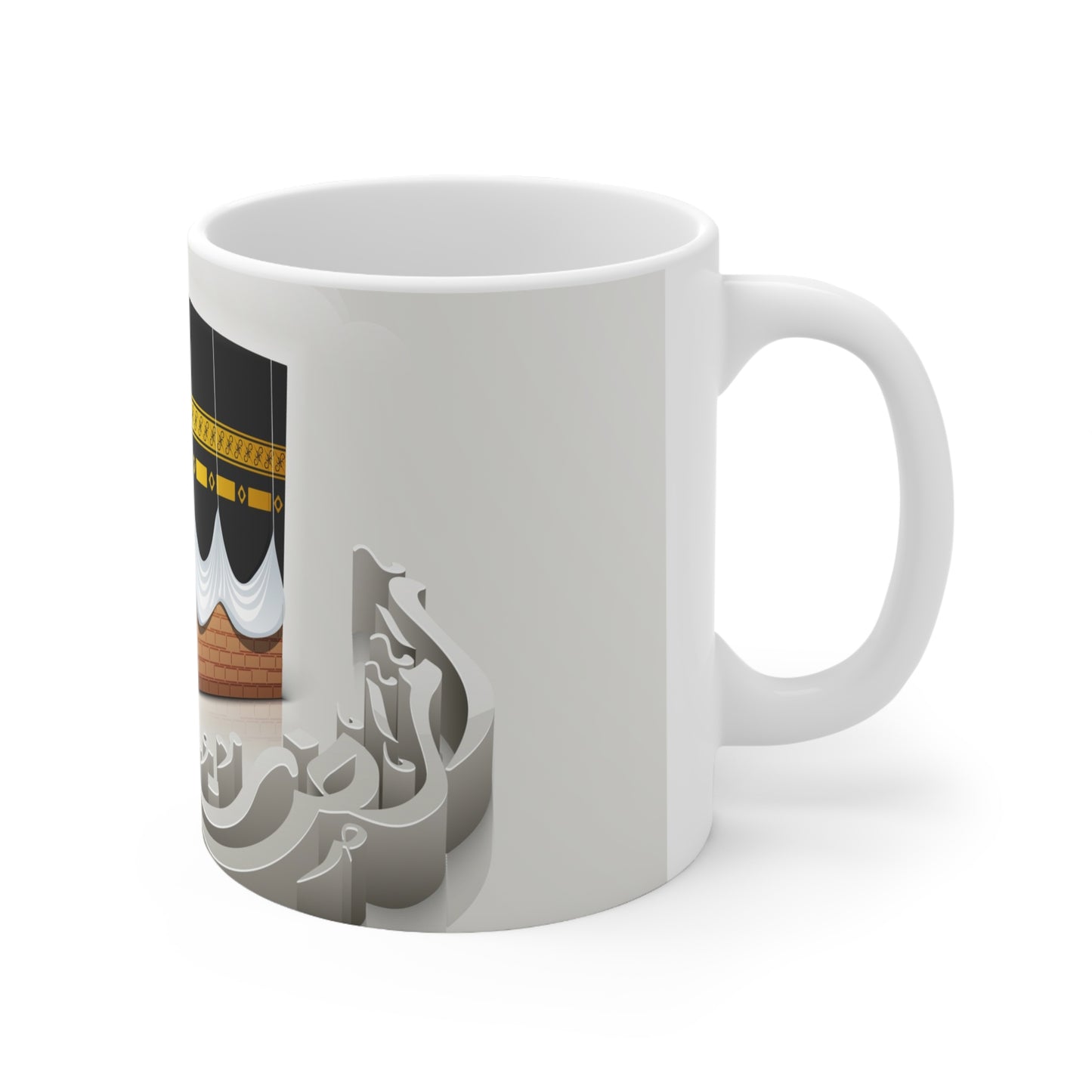 Ceramic Coffee Cups, 11oz, 15oz