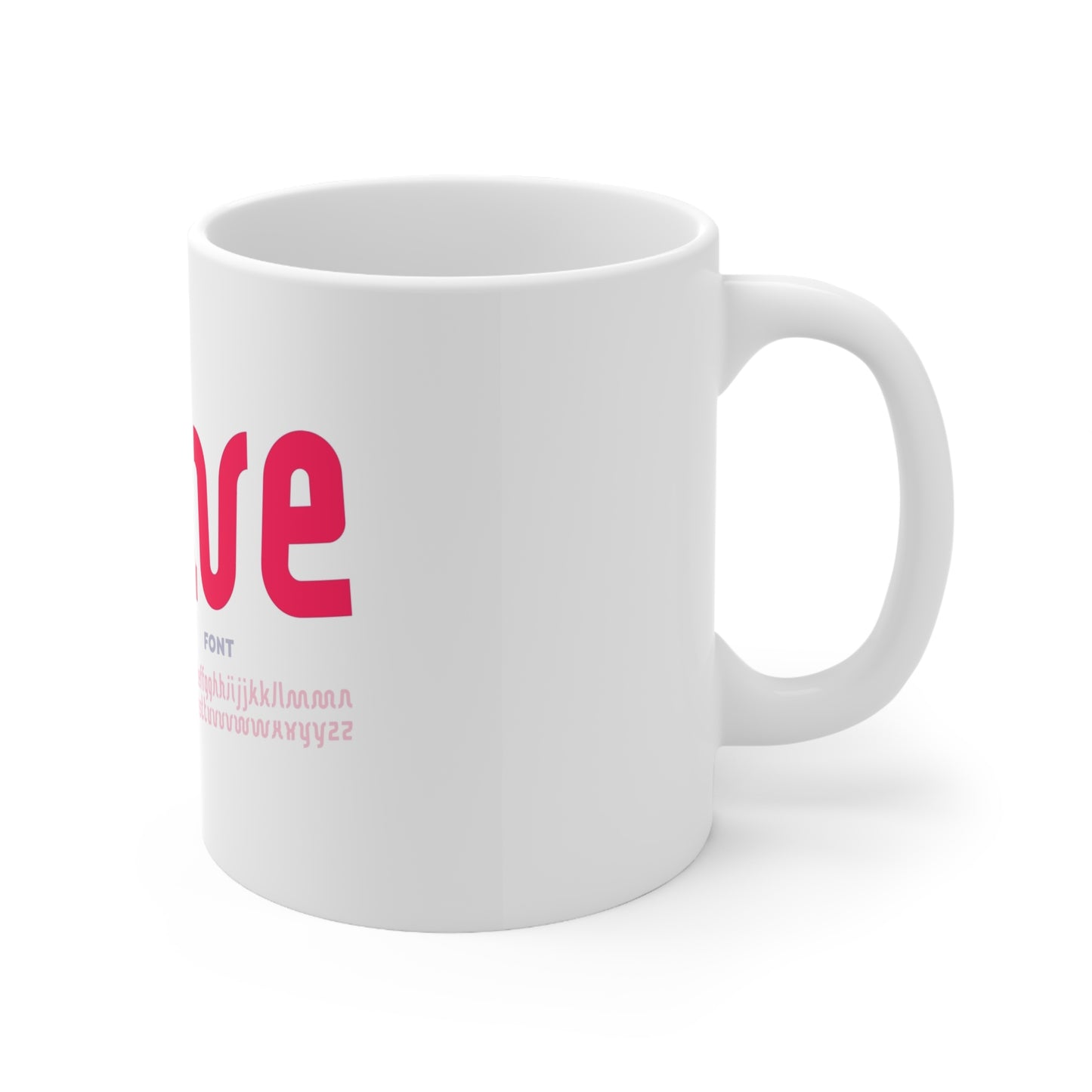 Ceramic Coffee Cups, 11oz, 15oz