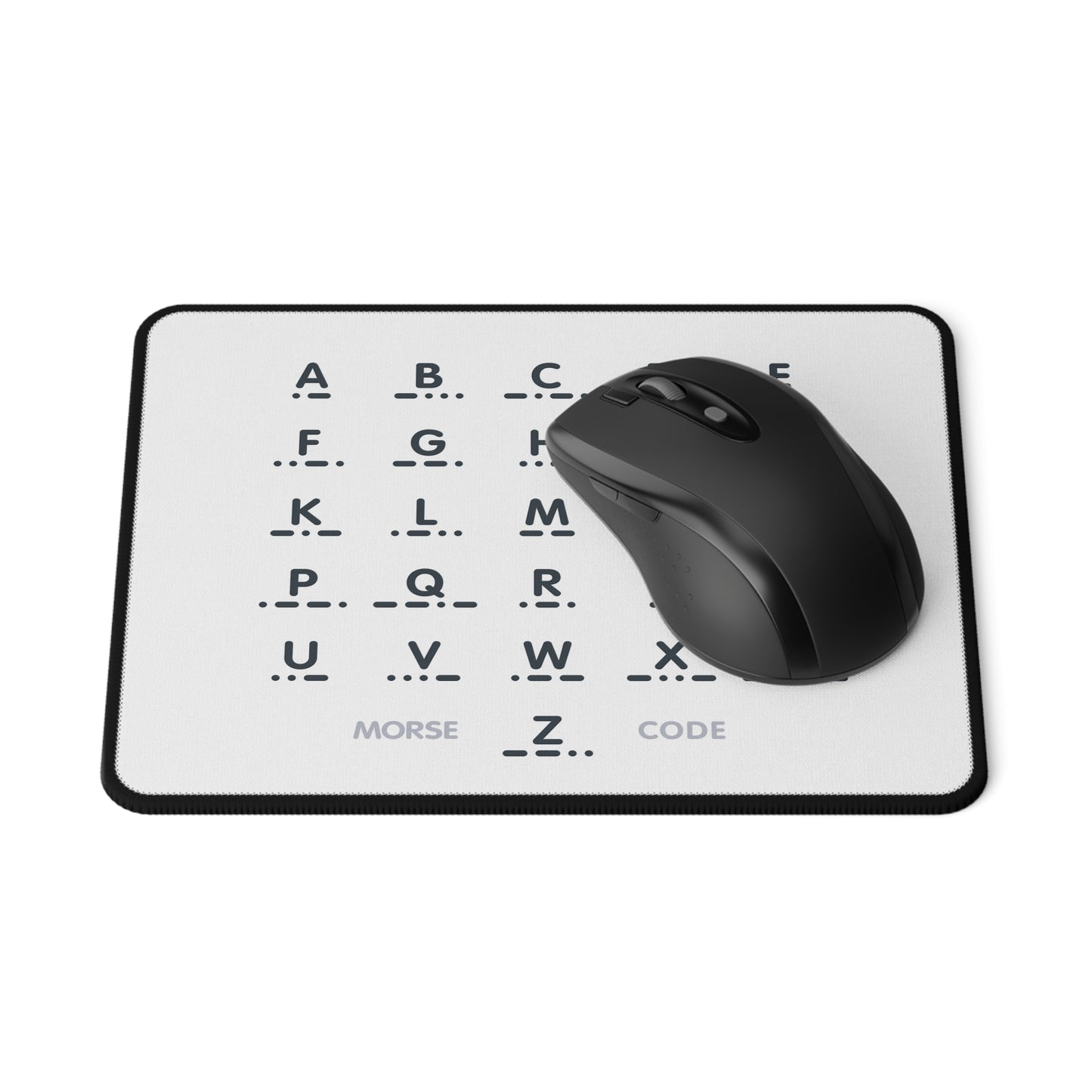 Non-Slip Gaming Mouse Pad