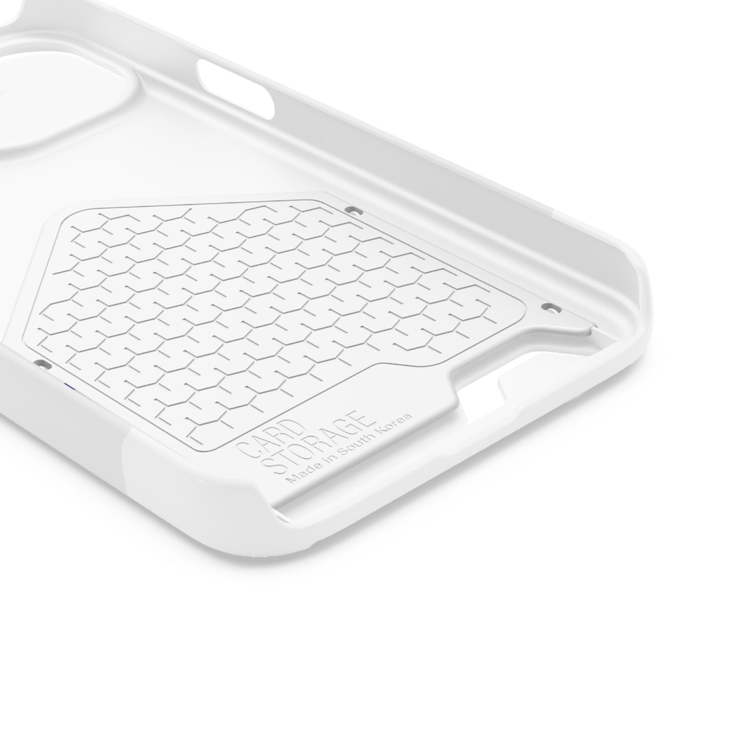 Phone Case With Card Holder