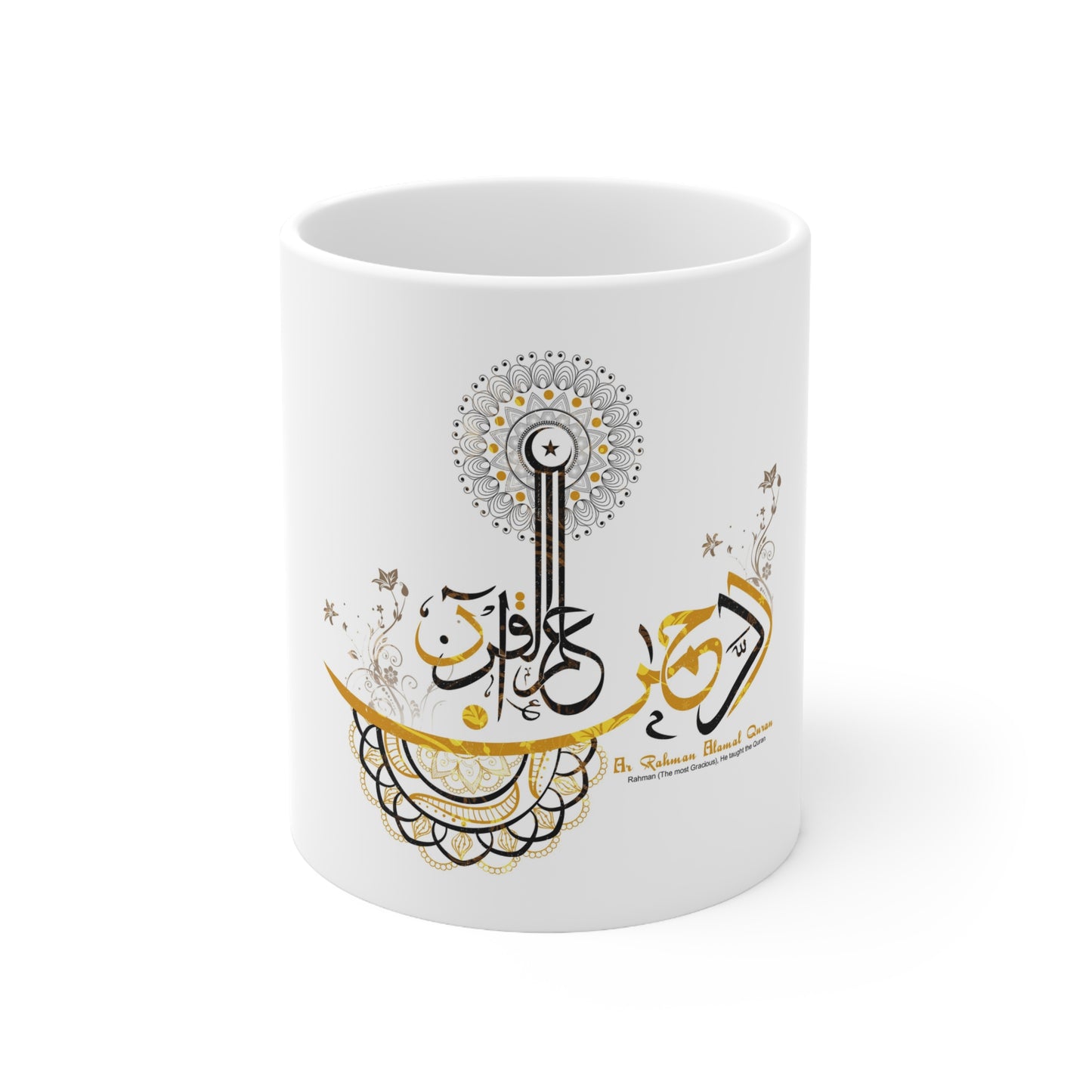 Ceramic Coffee Cups, 11oz, 15oz