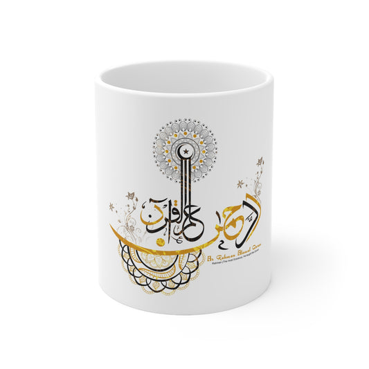 Ceramic Coffee Cups, 11oz, 15oz