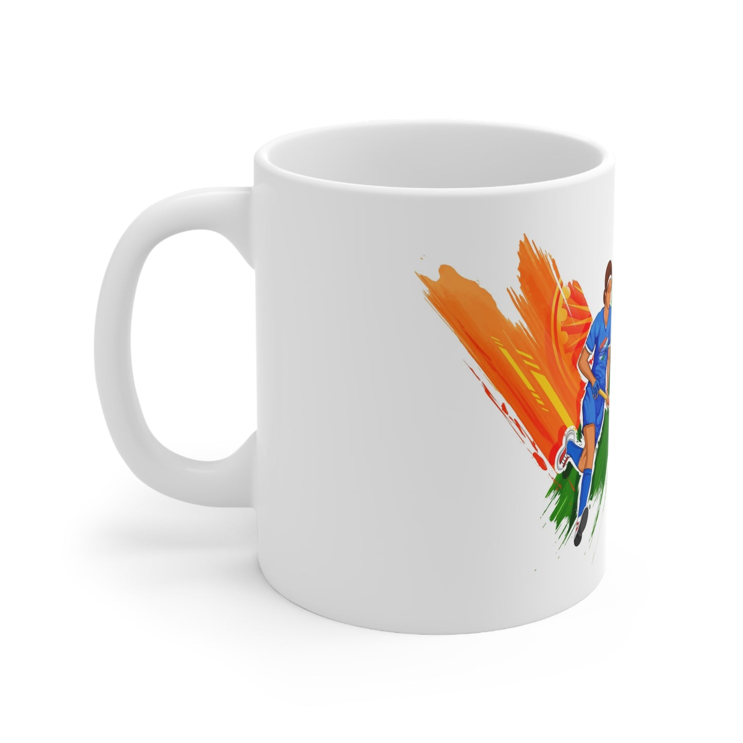 Ceramic Coffee Cups, 11oz, 15oz