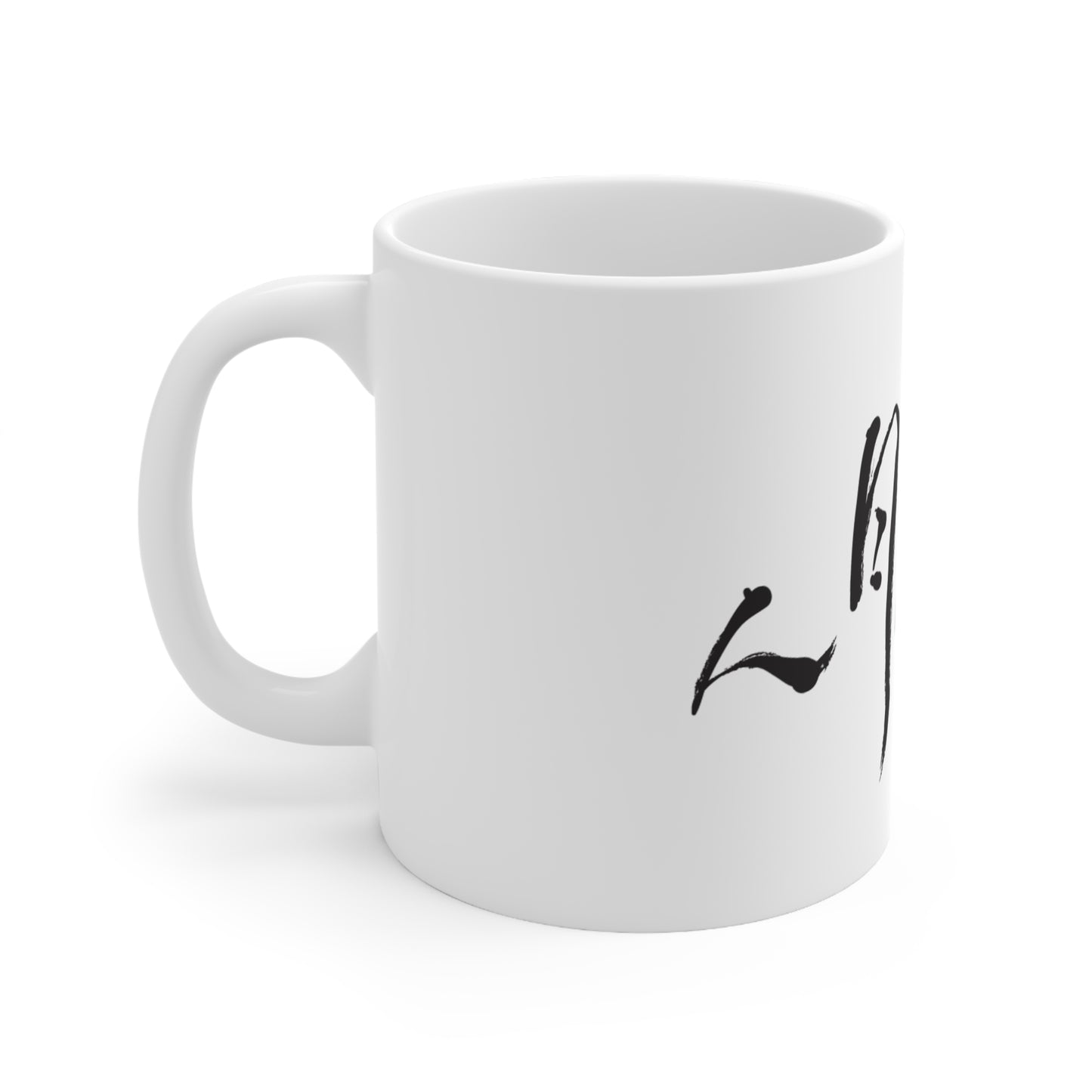 Ceramic Coffee Cups, 11oz, 15oz