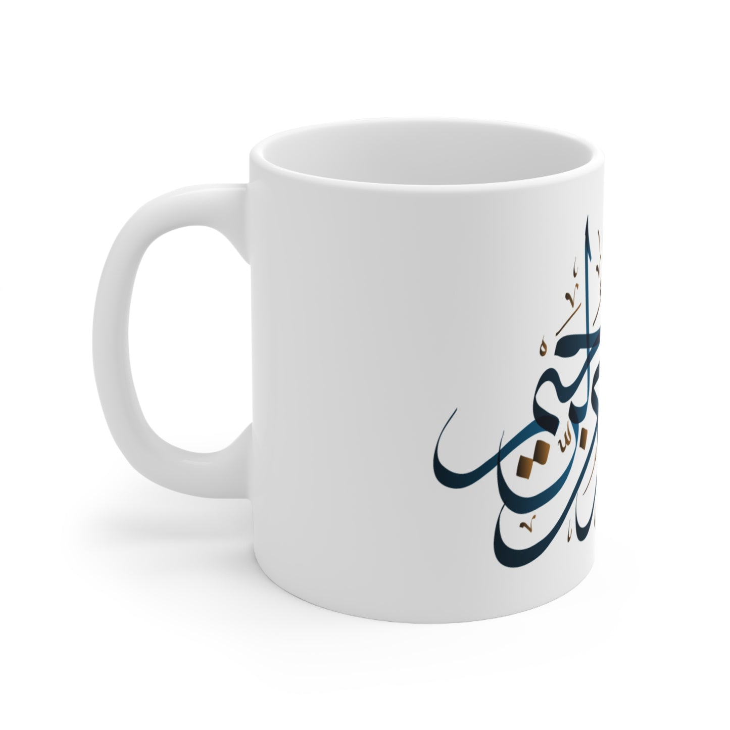 Ceramic Coffee Cups, 11oz, 15oz