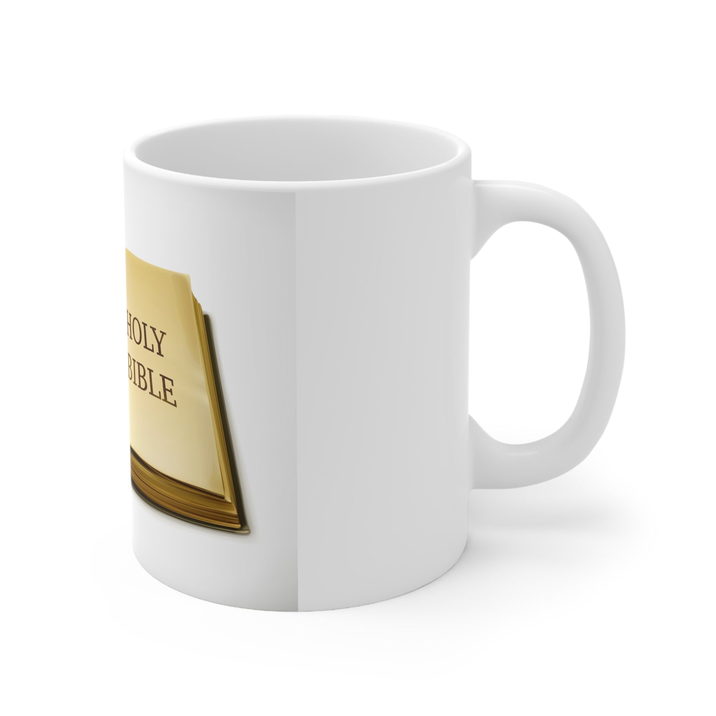 Ceramic Coffee Cups, 11oz, 15oz