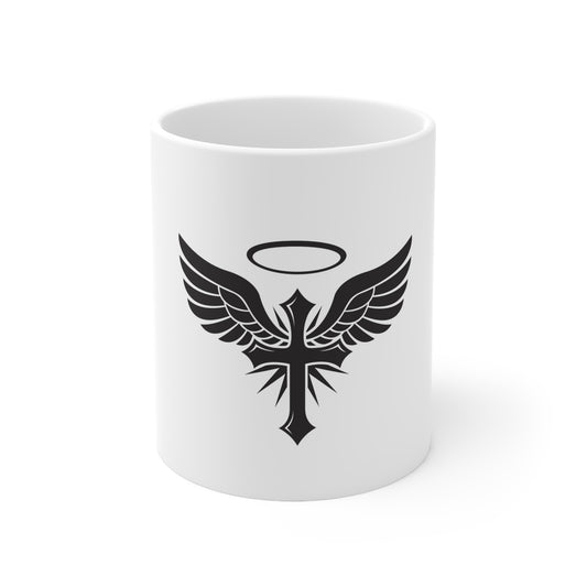 Ceramic Coffee Cups, 11oz, 15oz