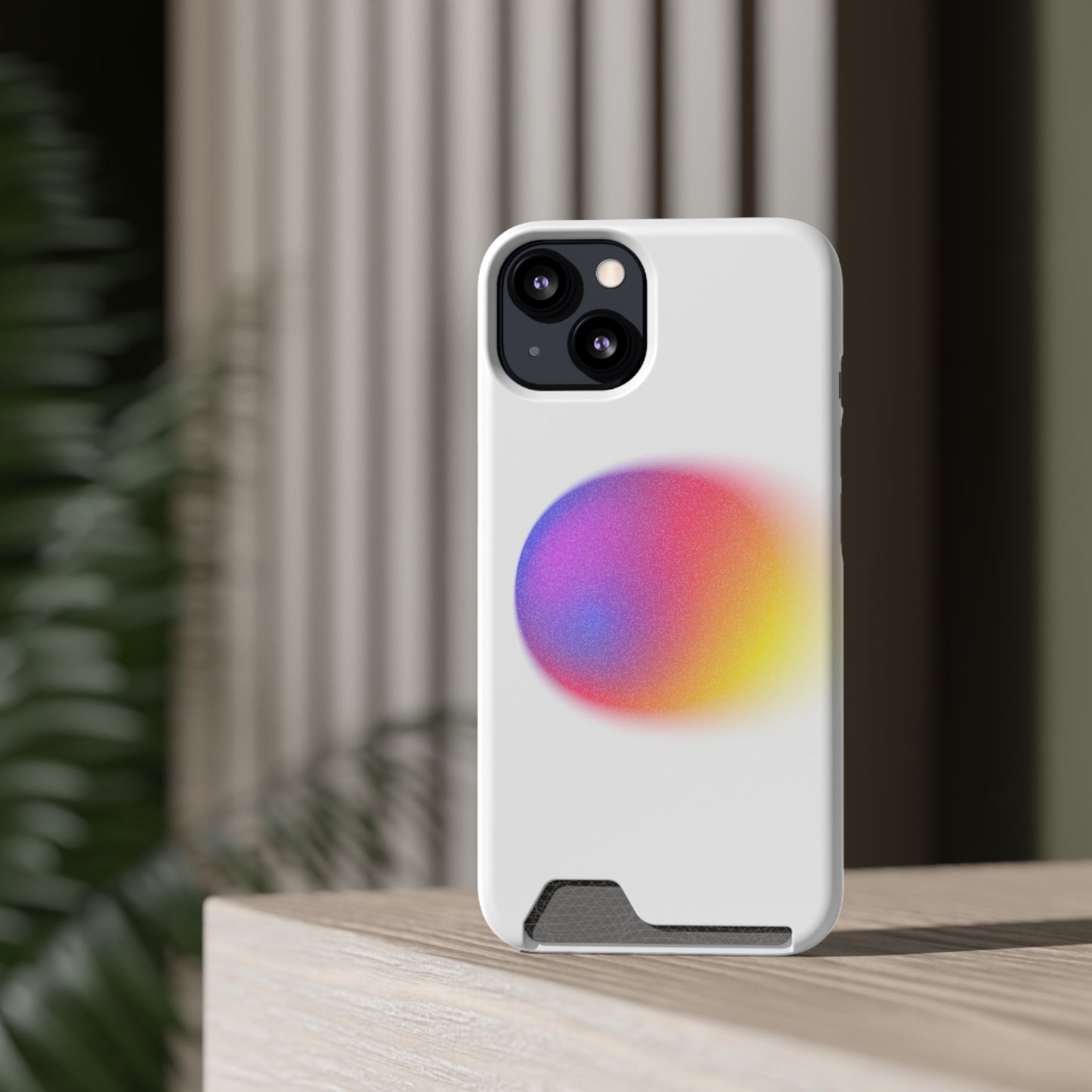 Phone Case With Card Holder