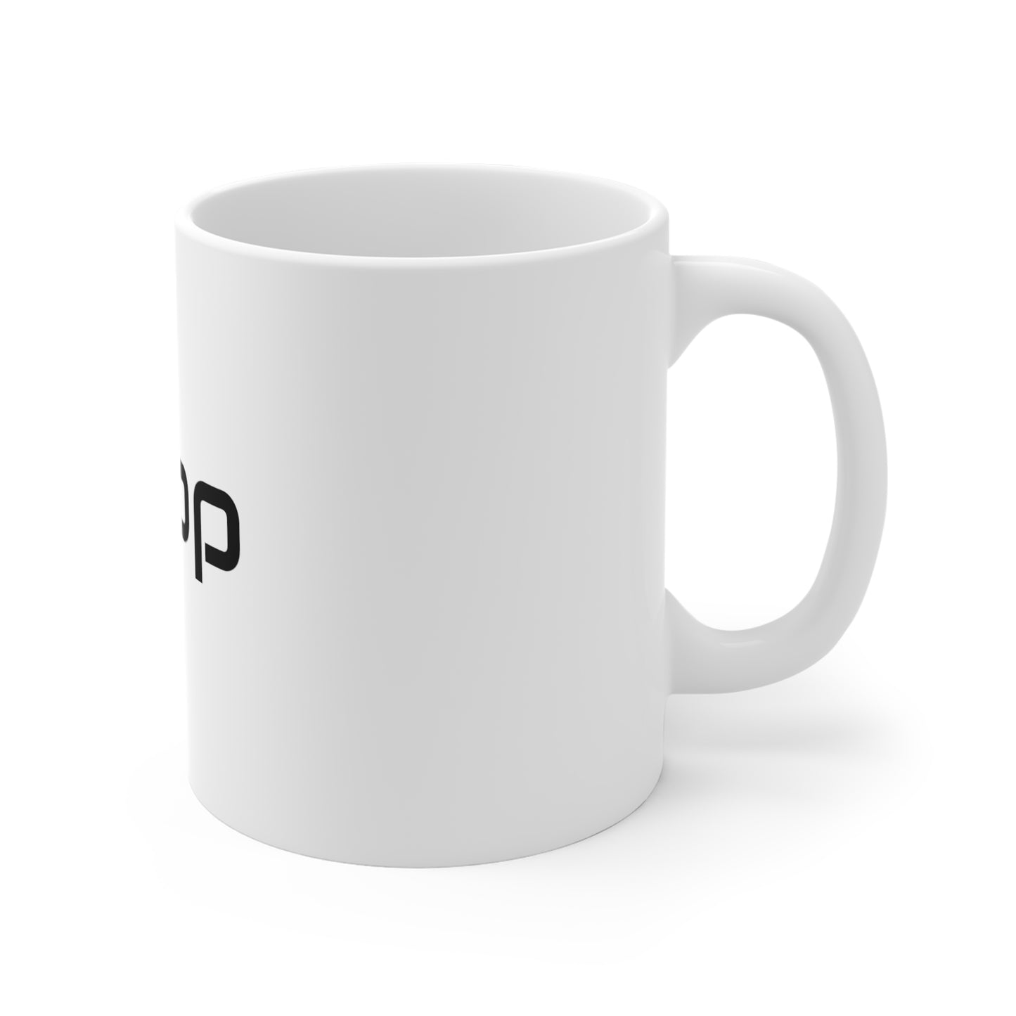Mug 11oz