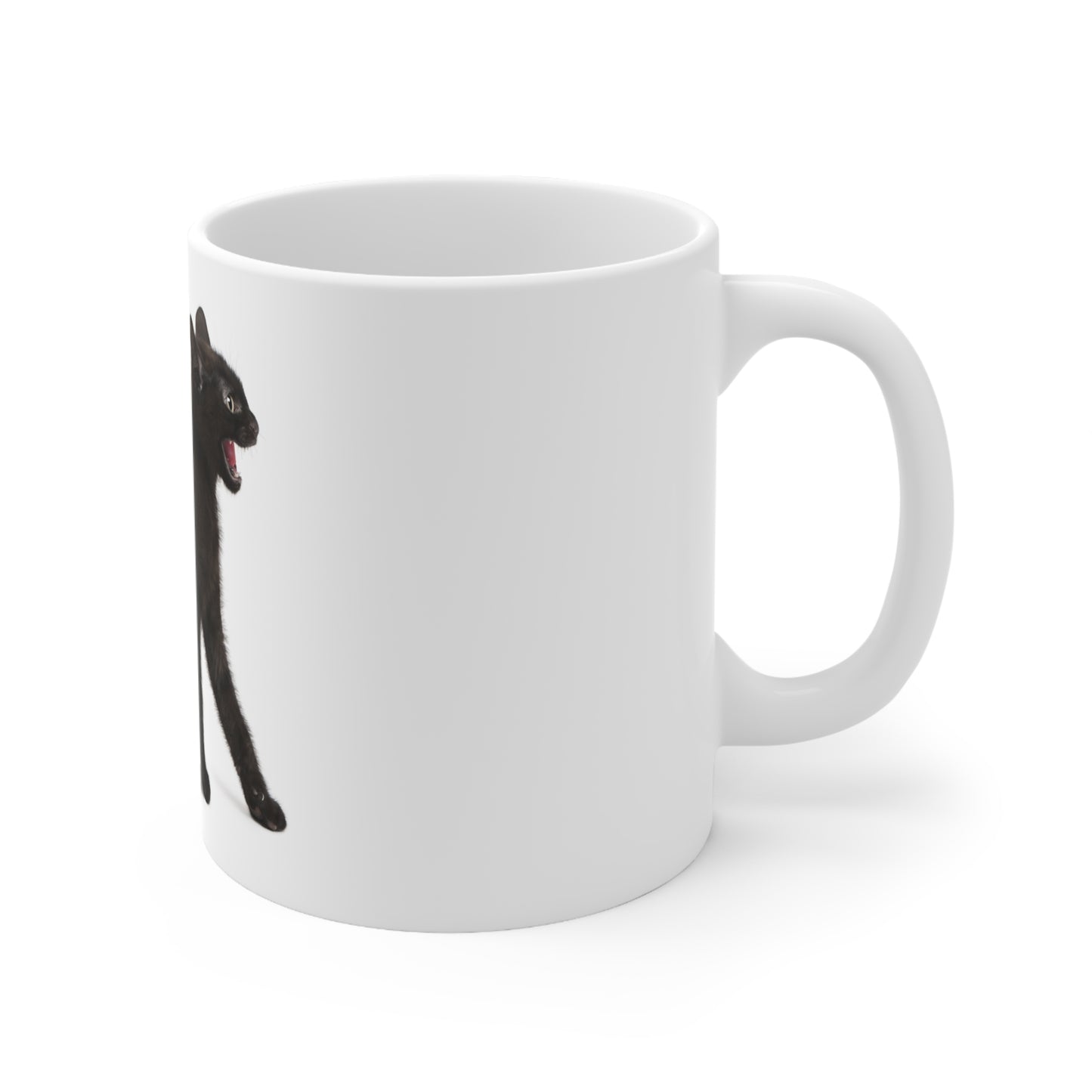 Ceramic Coffee Cups, 11oz, 15oz