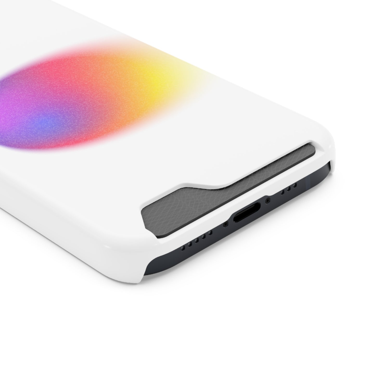 Phone Case With Card Holder