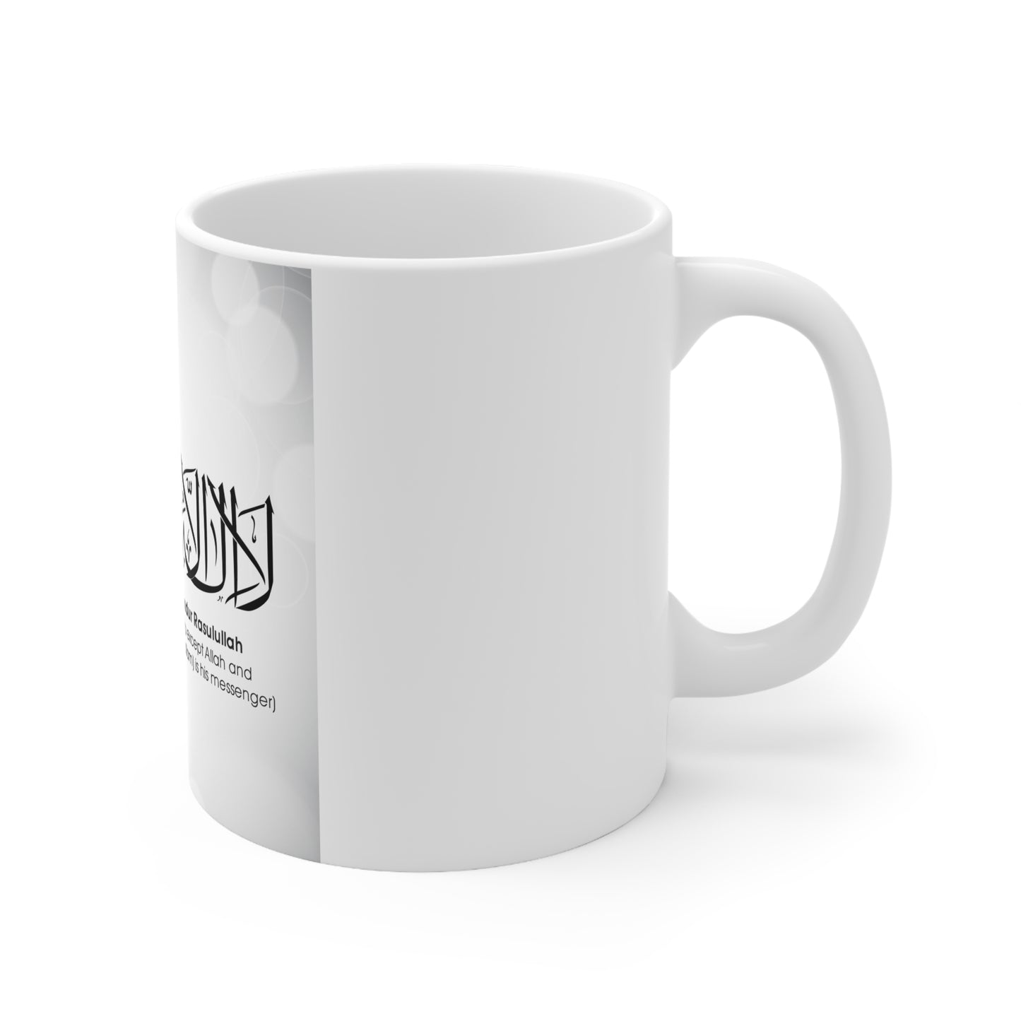 Ceramic Coffee Cups, 11oz, 15oz