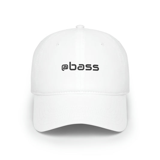 Low Profile Baseball Cap