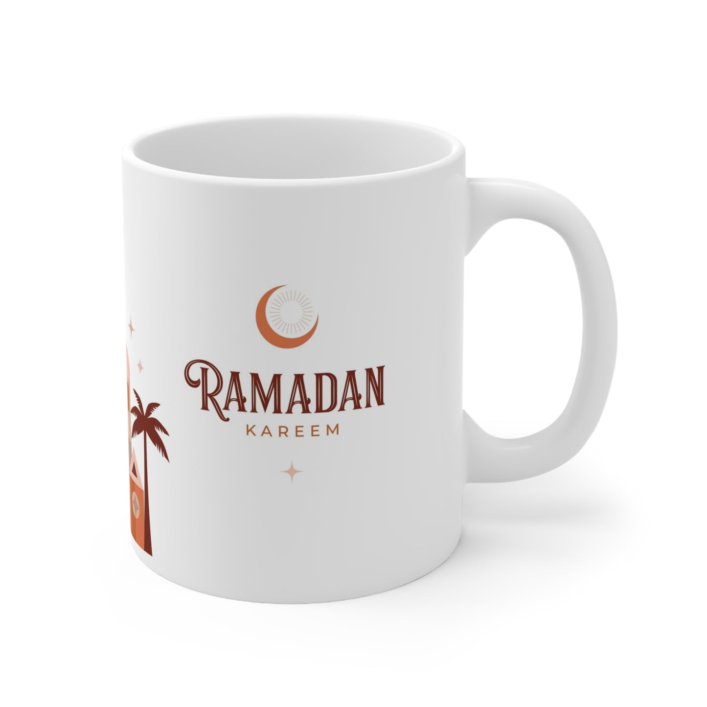 Ceramic Coffee Cups, 11oz, 15oz