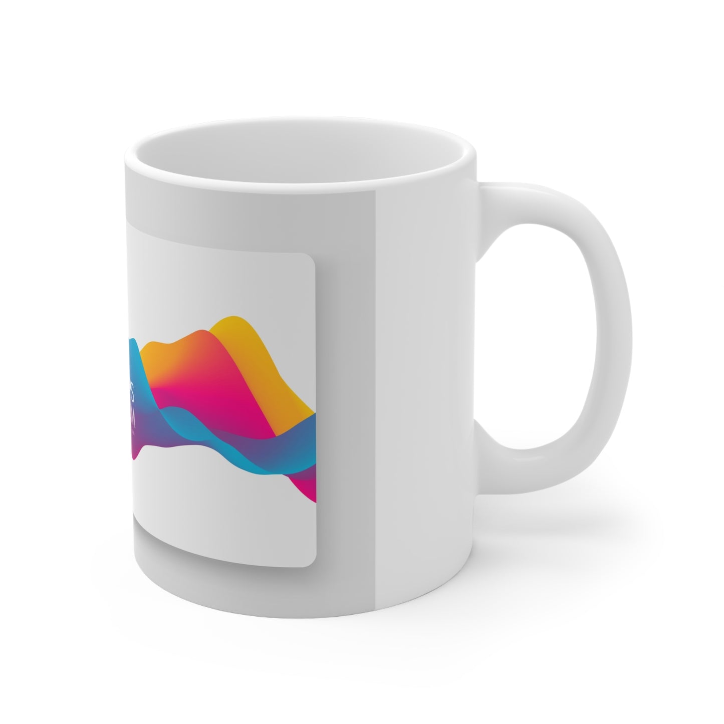 Ceramic Coffee Cups, 11oz, 15oz