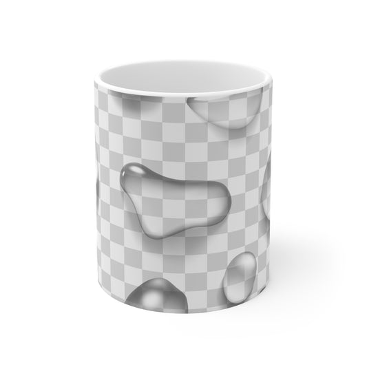 Ceramic Coffee Cups, 11oz, 15oz