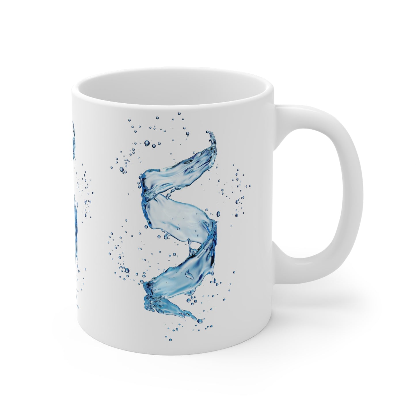 Ceramic Coffee Cups, 11oz, 15oz